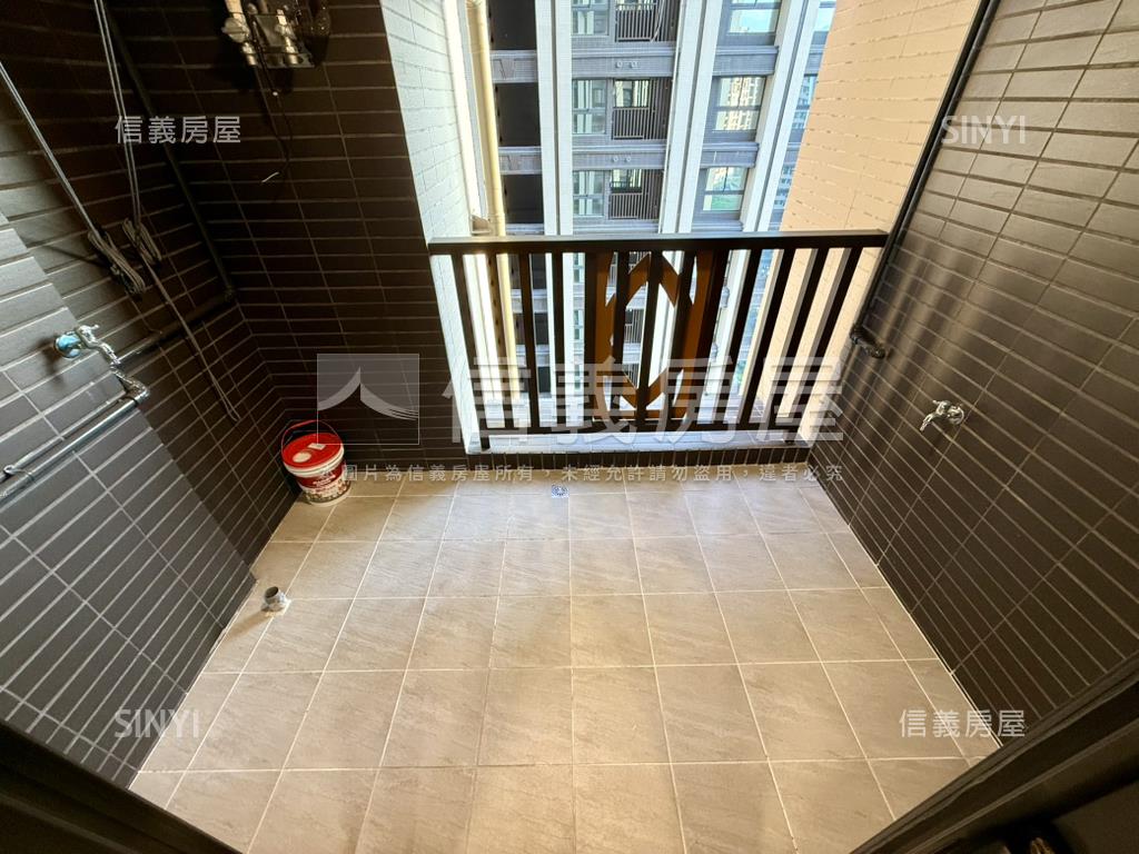 旭日東昇！捷運日光美三房房屋室內格局與周邊環境