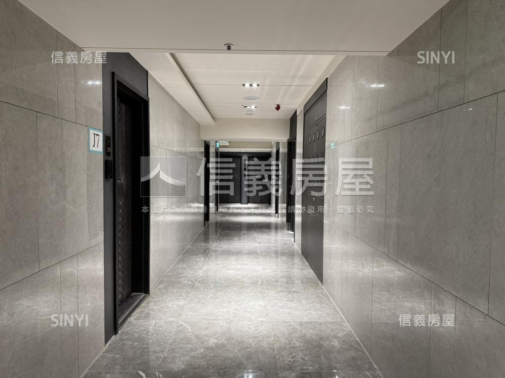 旭日東昇！捷運日光美三房房屋室內格局與周邊環境