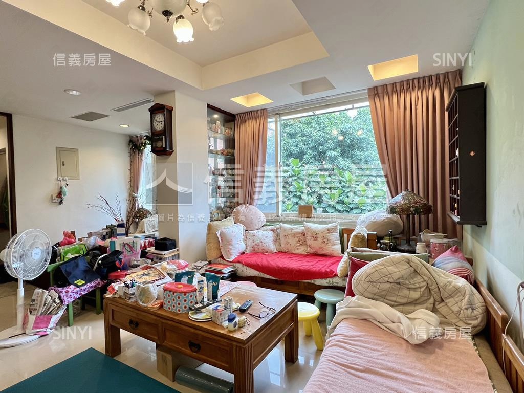 ⭐金華龍門龍安⭐綠蔭美屋房屋室內格局與周邊環境