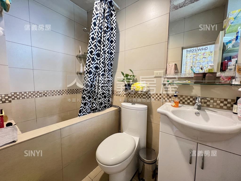 ⭐金華龍門龍安⭐綠蔭美屋房屋室內格局與周邊環境