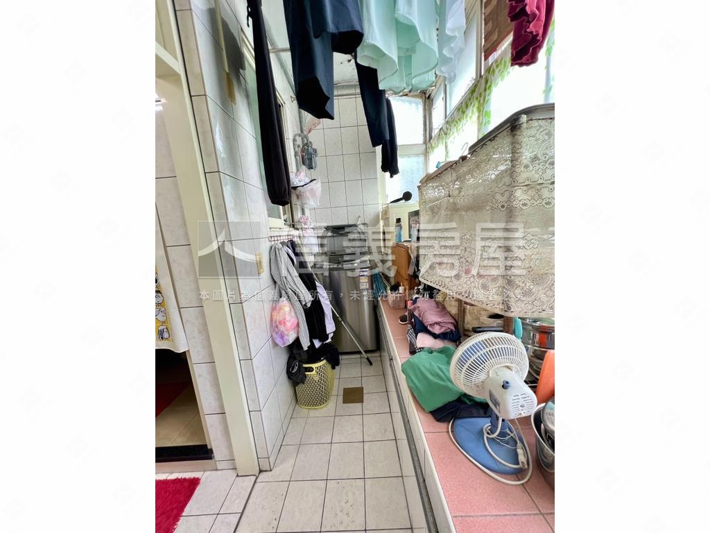 ⭐金華龍門龍安⭐綠蔭美屋房屋室內格局與周邊環境