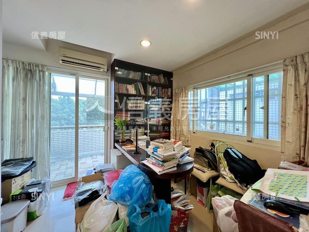 ⭐金華龍門龍安⭐綠蔭美屋房屋室內格局與周邊環境