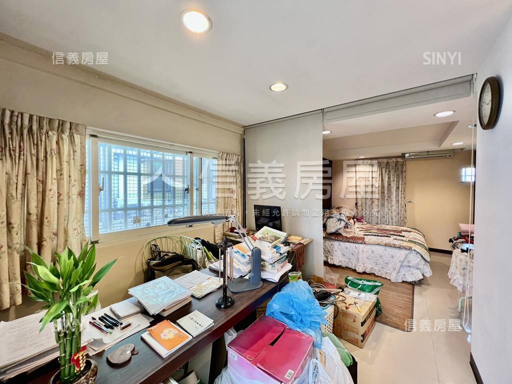 ⭐金華龍門龍安⭐綠蔭美屋房屋室內格局與周邊環境