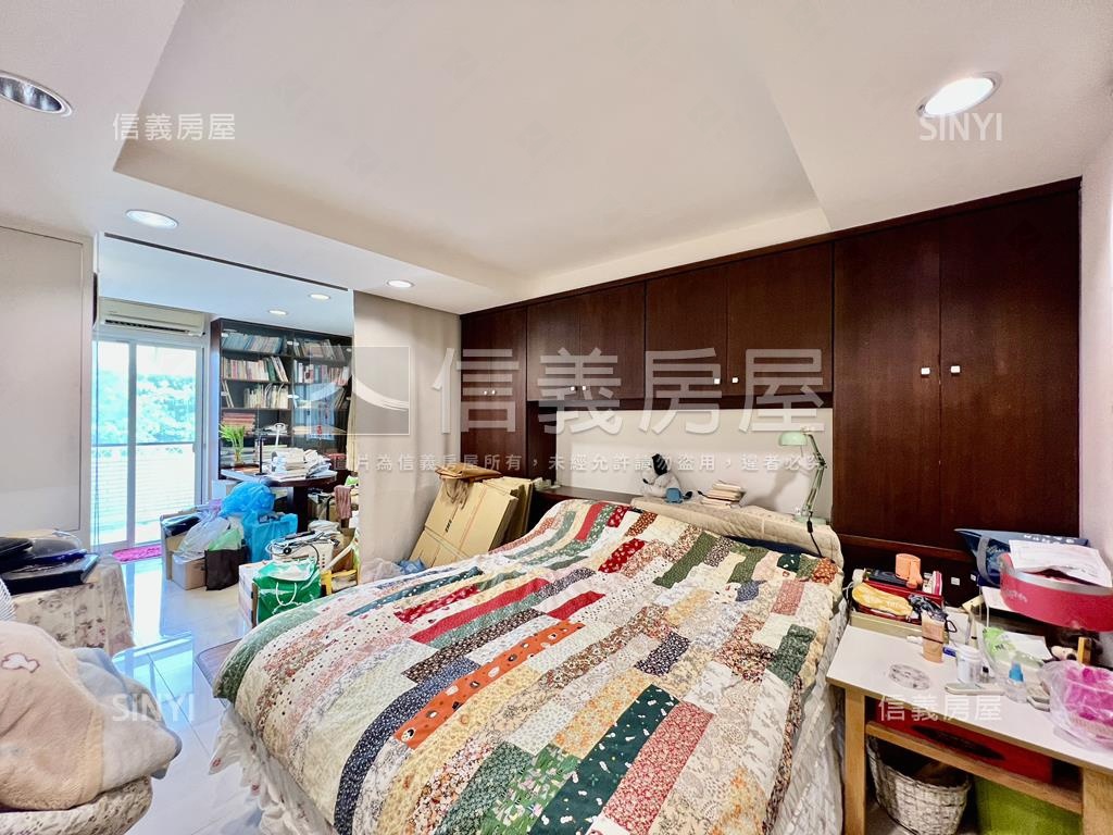 ⭐金華龍門龍安⭐綠蔭美屋房屋室內格局與周邊環境