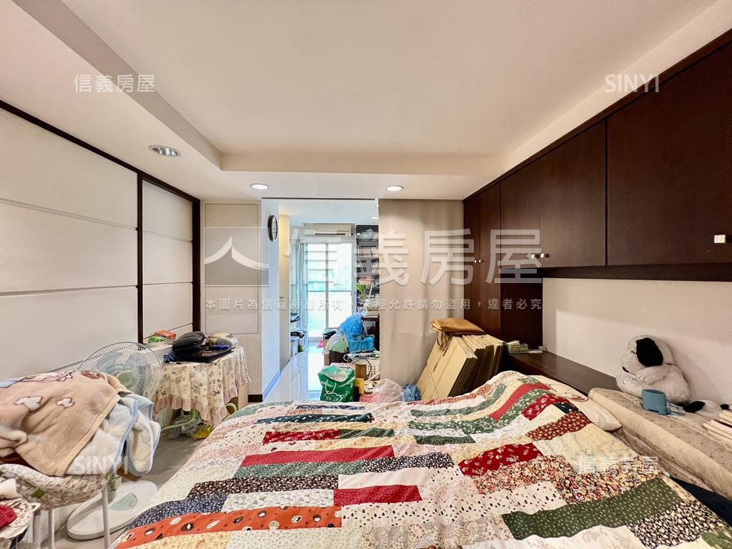 ⭐金華龍門龍安⭐綠蔭美屋房屋室內格局與周邊環境