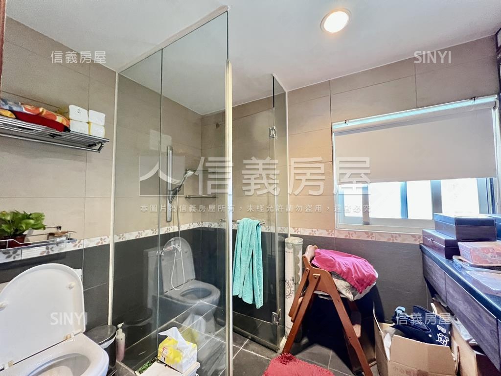 ⭐金華龍門龍安⭐綠蔭美屋房屋室內格局與周邊環境