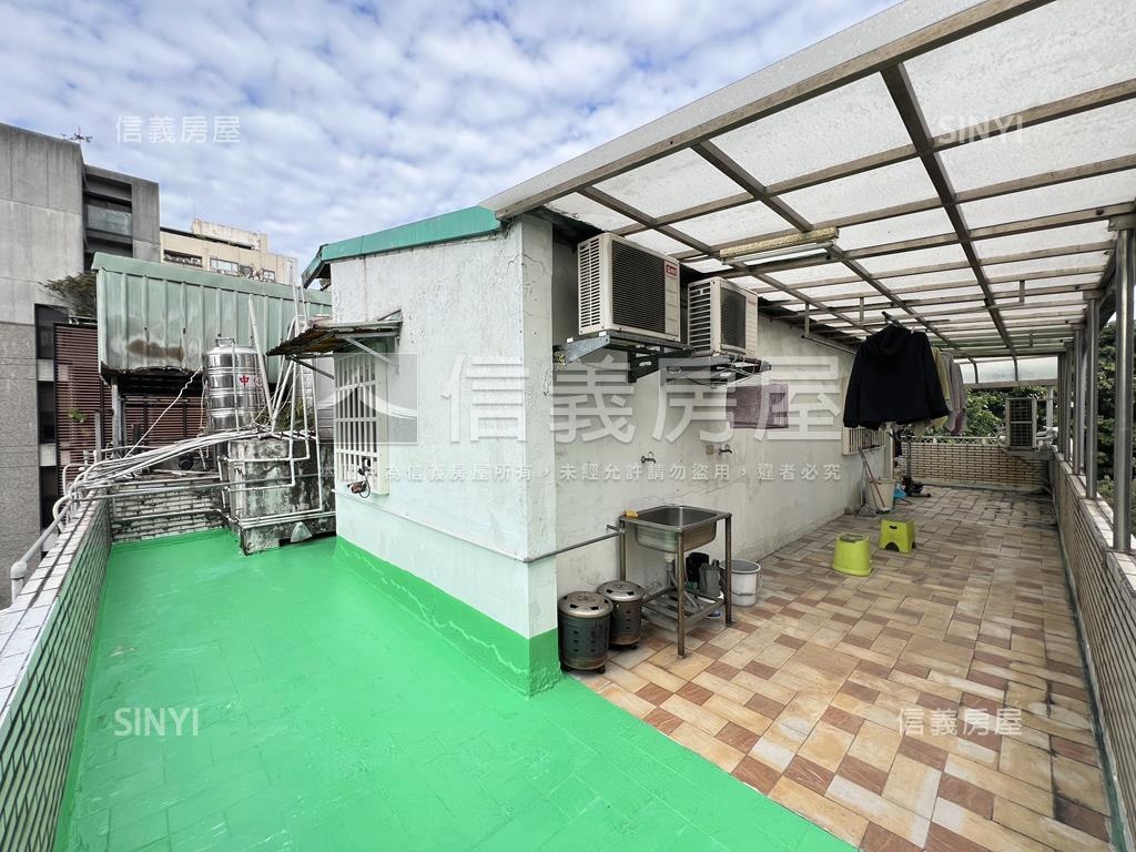 ⭐金華龍門龍安⭐綠蔭美屋房屋室內格局與周邊環境