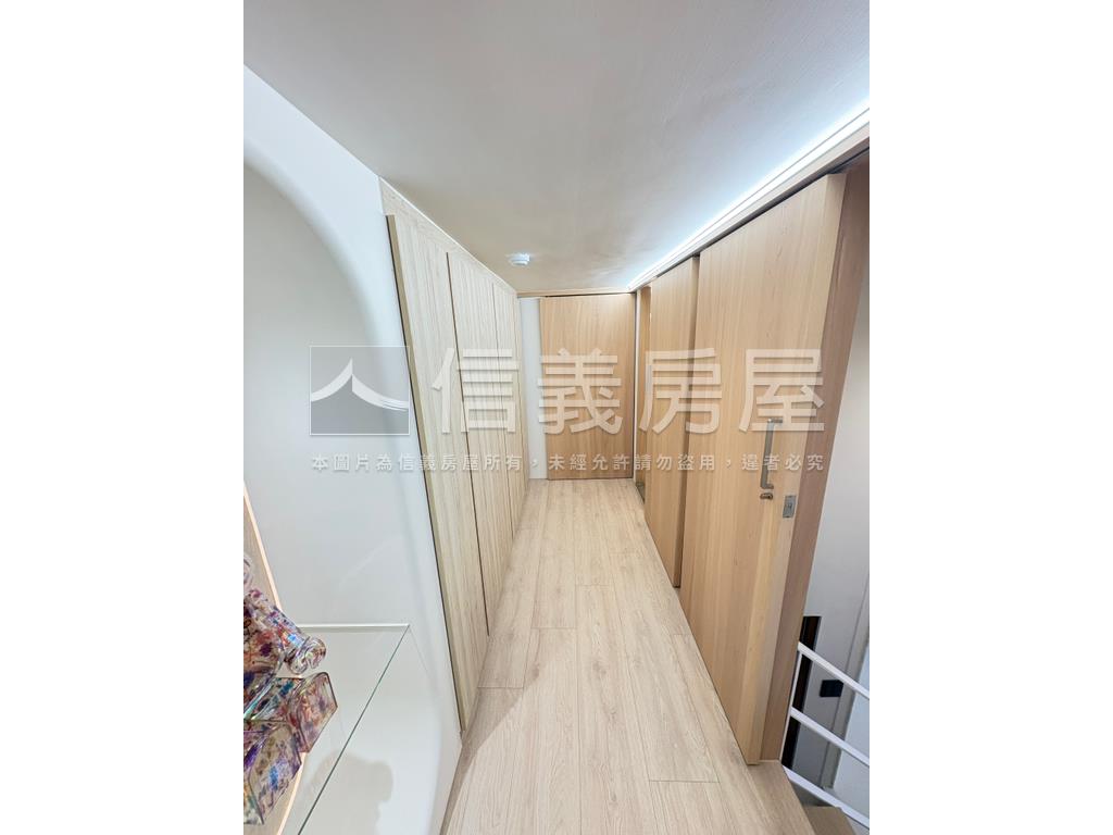 達麗次高樓美妝舒適屋房屋室內格局與周邊環境