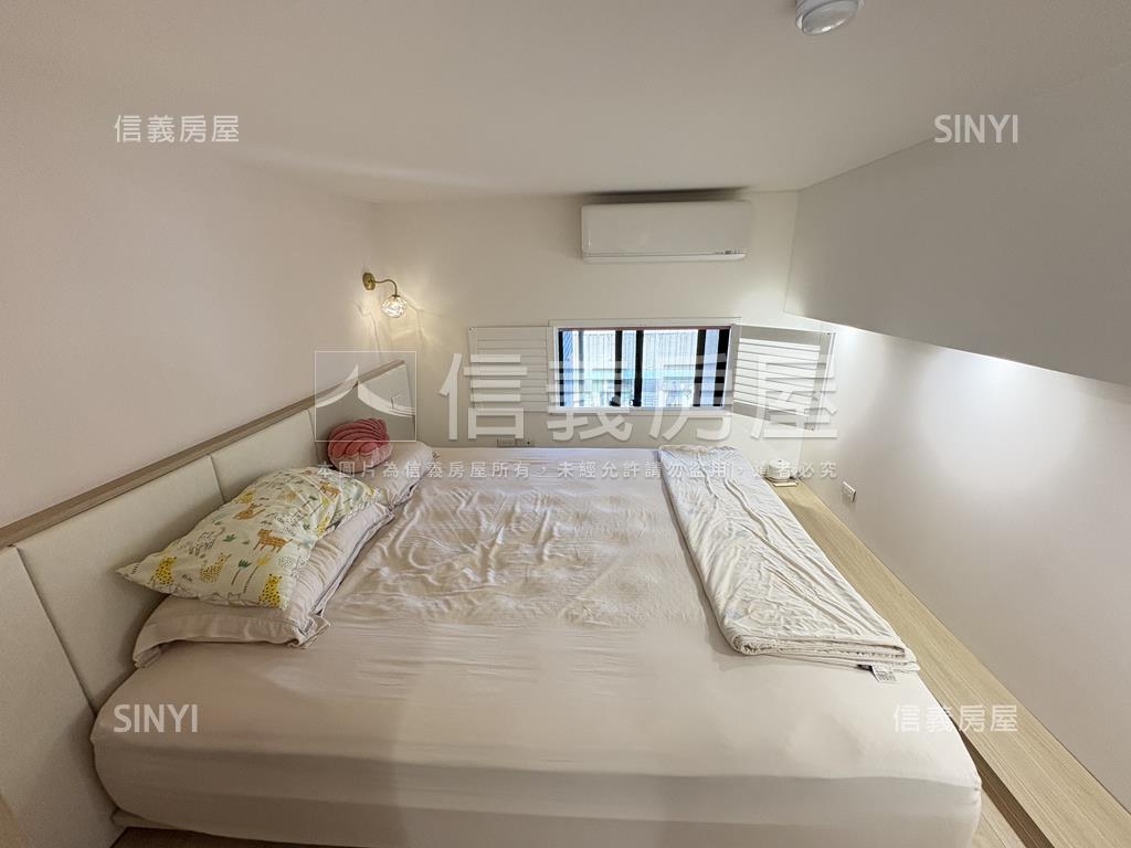 達麗次高樓美妝舒適屋房屋室內格局與周邊環境