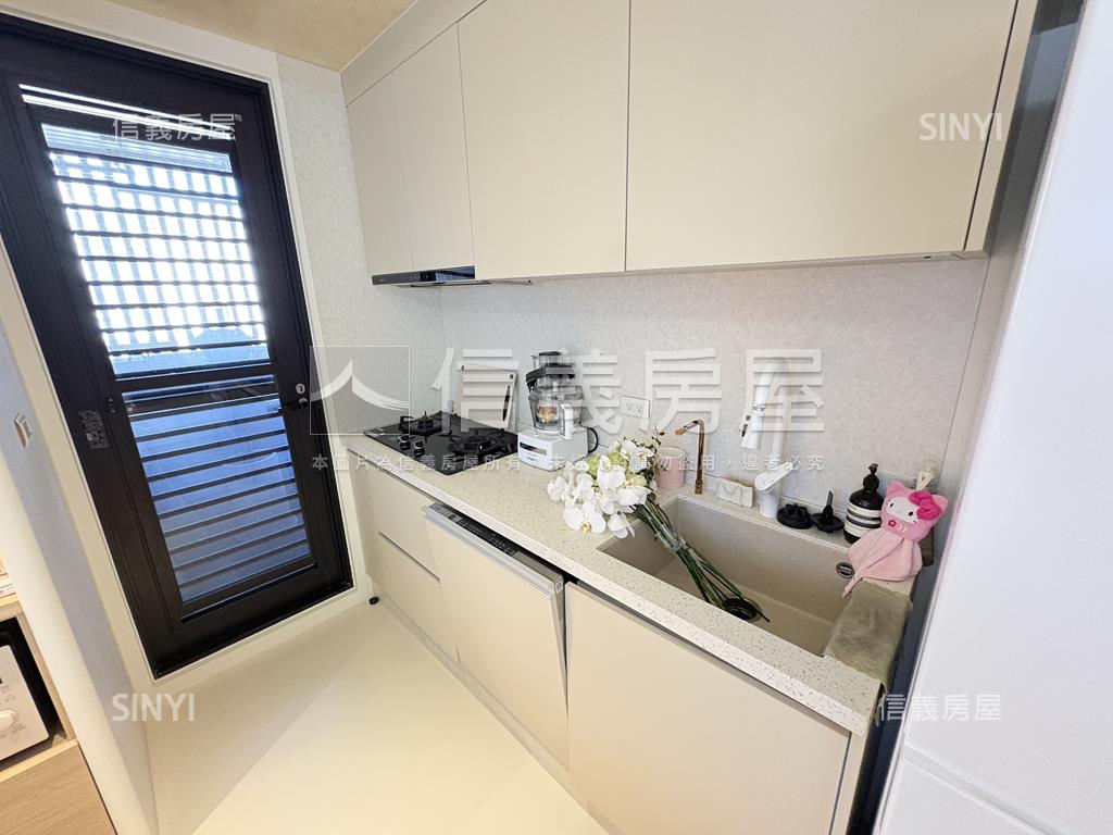 達麗次高樓美妝舒適屋房屋室內格局與周邊環境