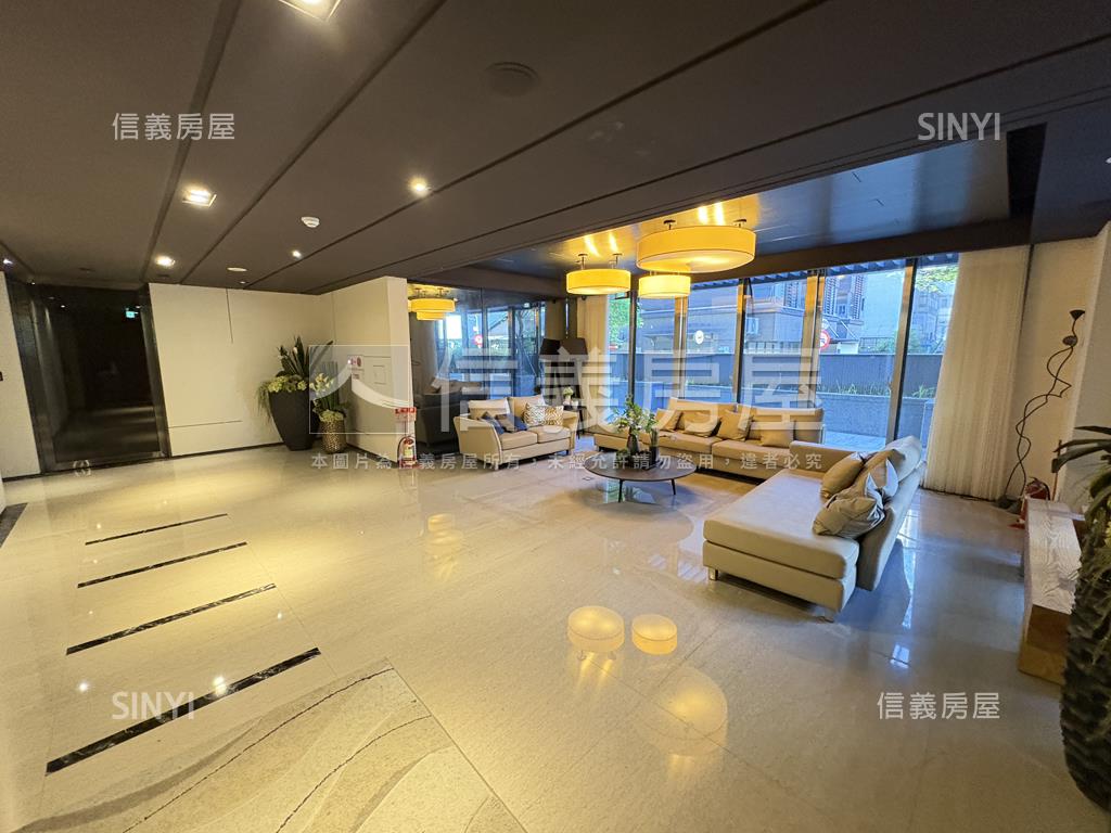 達麗次高樓美妝舒適屋房屋室內格局與周邊環境