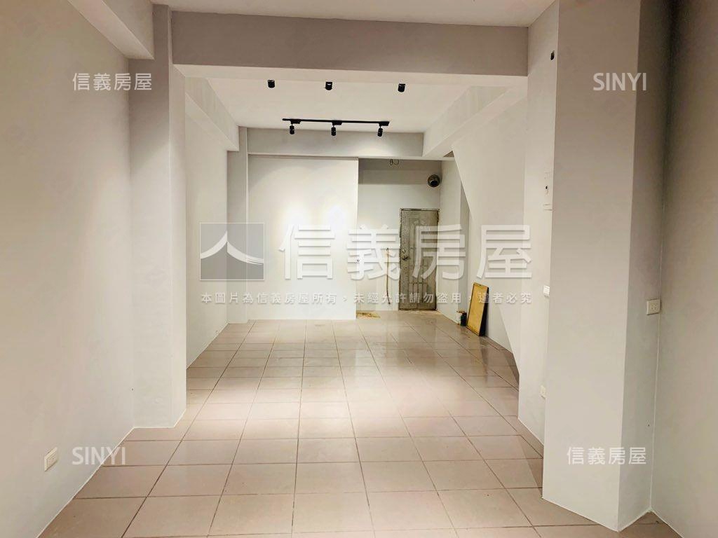 鎮前街超稀有透天房屋室內格局與周邊環境