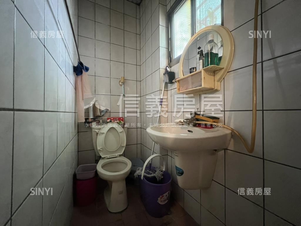 鎮前街超稀有透天房屋室內格局與周邊環境