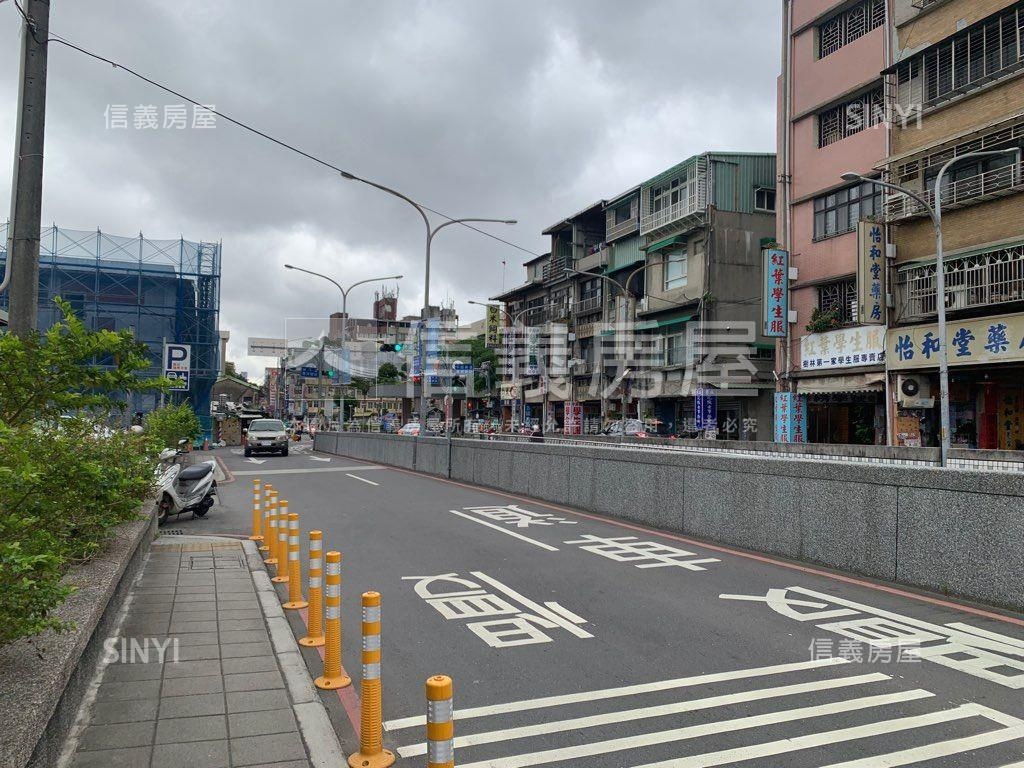 鎮前街超稀有透天房屋室內格局與周邊環境