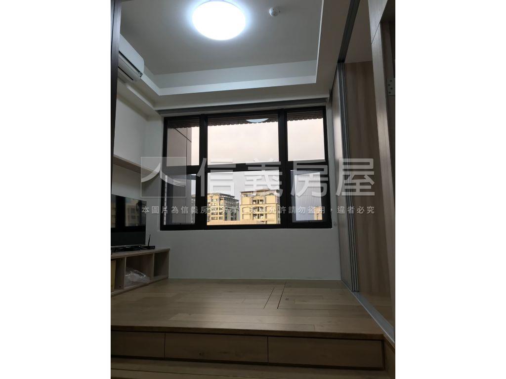 哈密優質美居房屋室內格局與周邊環境