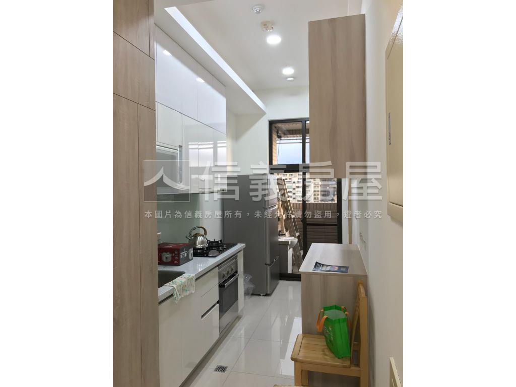 哈密優質美居房屋室內格局與周邊環境