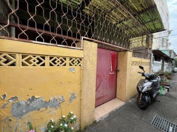 中平路前院透天稀有釋出