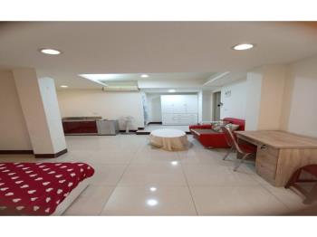 新莊美妝大空間