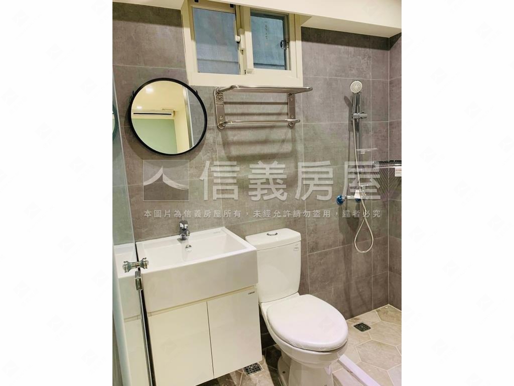 永貞路面學校免整理投報佳房屋室內格局與周邊環境