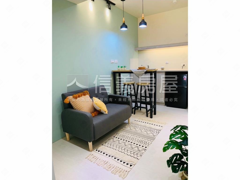 永貞路面學校免整理投報佳房屋室內格局與周邊環境