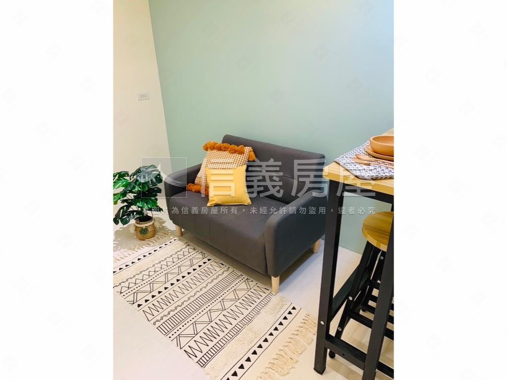 永貞路面學校免整理投報佳房屋室內格局與周邊環境