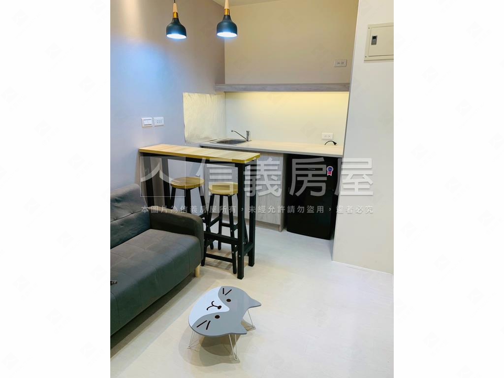 永貞路面學校免整理投報佳房屋室內格局與周邊環境