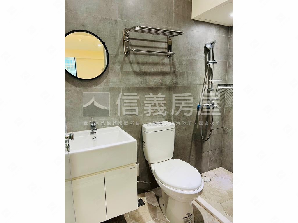 永貞路面學校免整理投報佳房屋室內格局與周邊環境