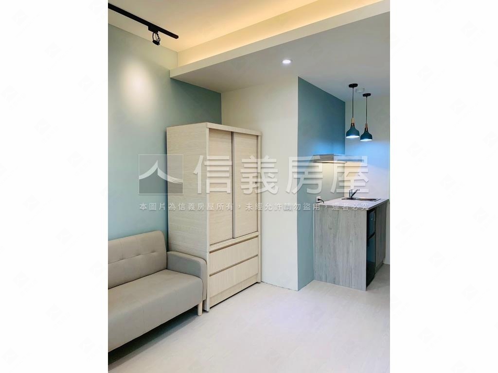 永貞路面學校免整理投報佳房屋室內格局與周邊環境