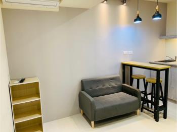 永貞路面學校免整理投報佳