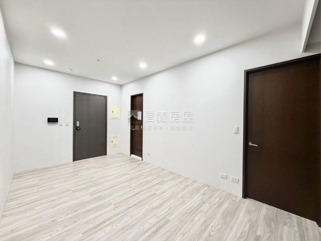 縣三兩房質感入住小資首選房屋室內格局與周邊環境