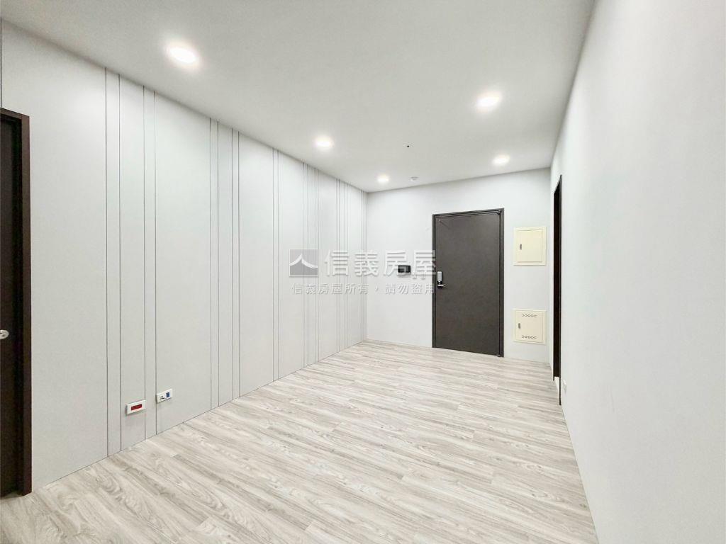 縣三兩房質感入住小資首選房屋室內格局與周邊環境