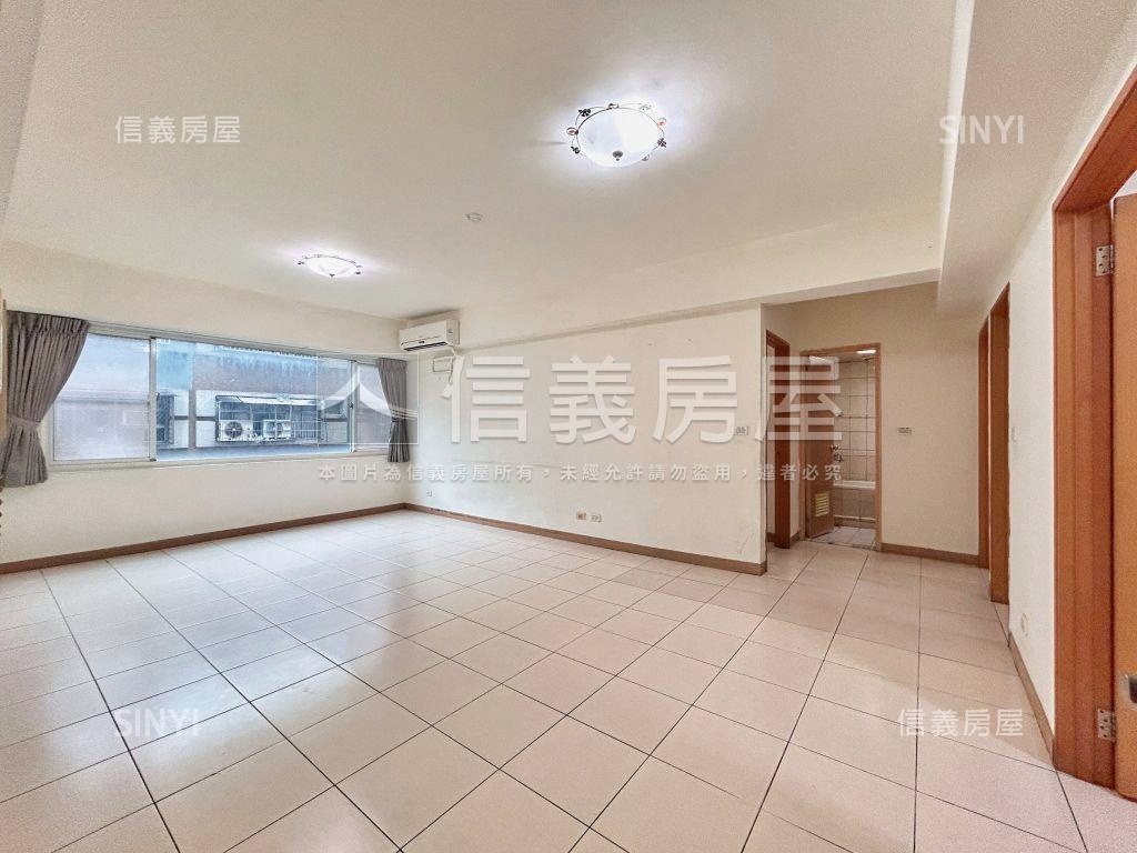 【專任】麗源大阪３房平車房屋室內格局與周邊環境
