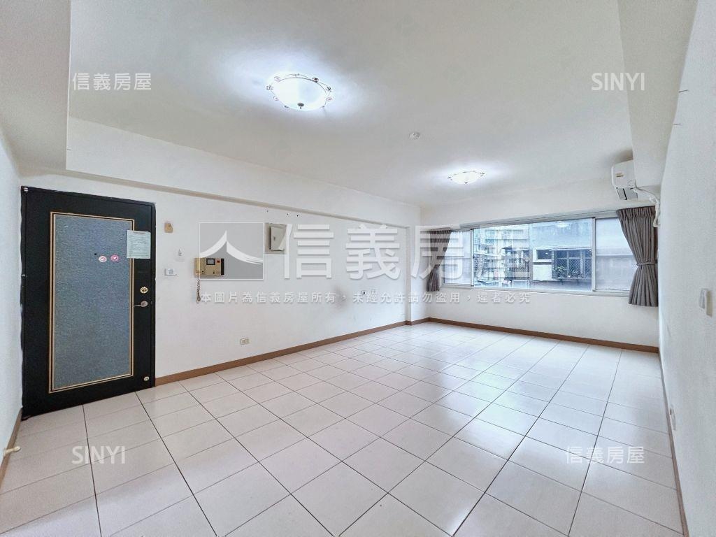 【專任】麗源大阪３房平車房屋室內格局與周邊環境