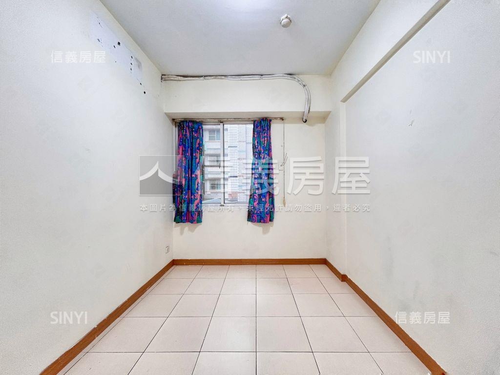 【專任】麗源大阪３房平車房屋室內格局與周邊環境