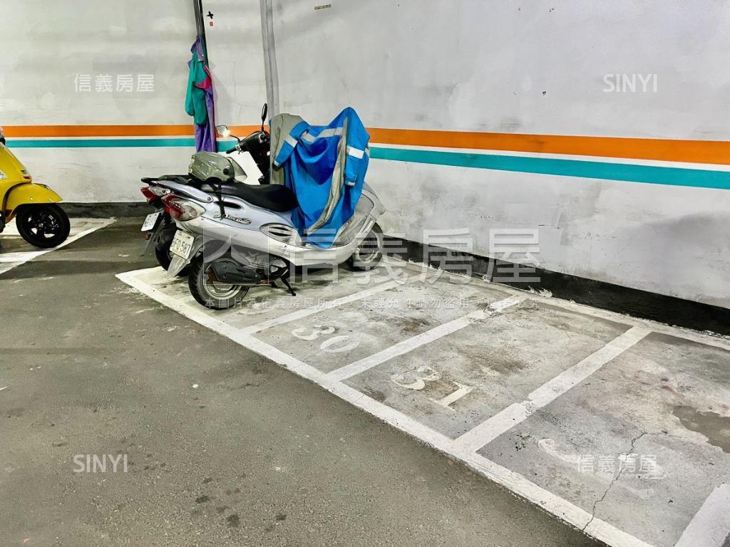 【專任】麗源大阪３房平車房屋室內格局與周邊環境