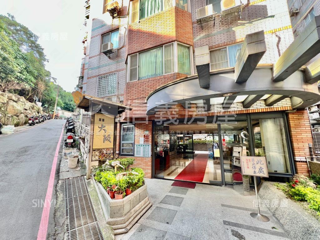 【專任】麗源大阪３房平車房屋室內格局與周邊環境
