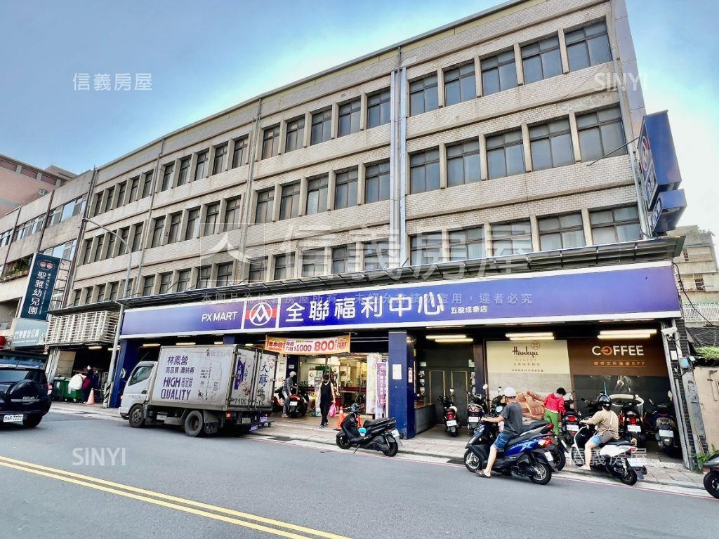 【專任】麗源大阪３房平車房屋室內格局與周邊環境