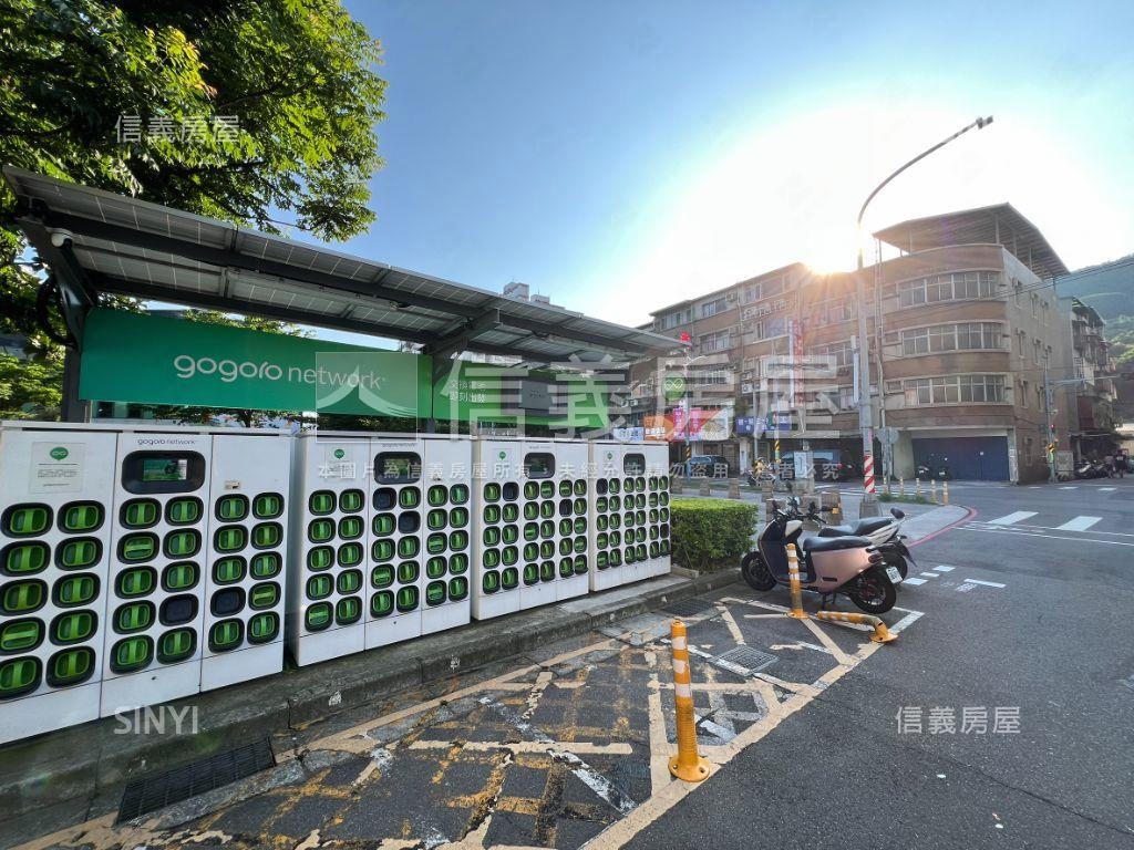 【專任】麗源大阪３房平車房屋室內格局與周邊環境