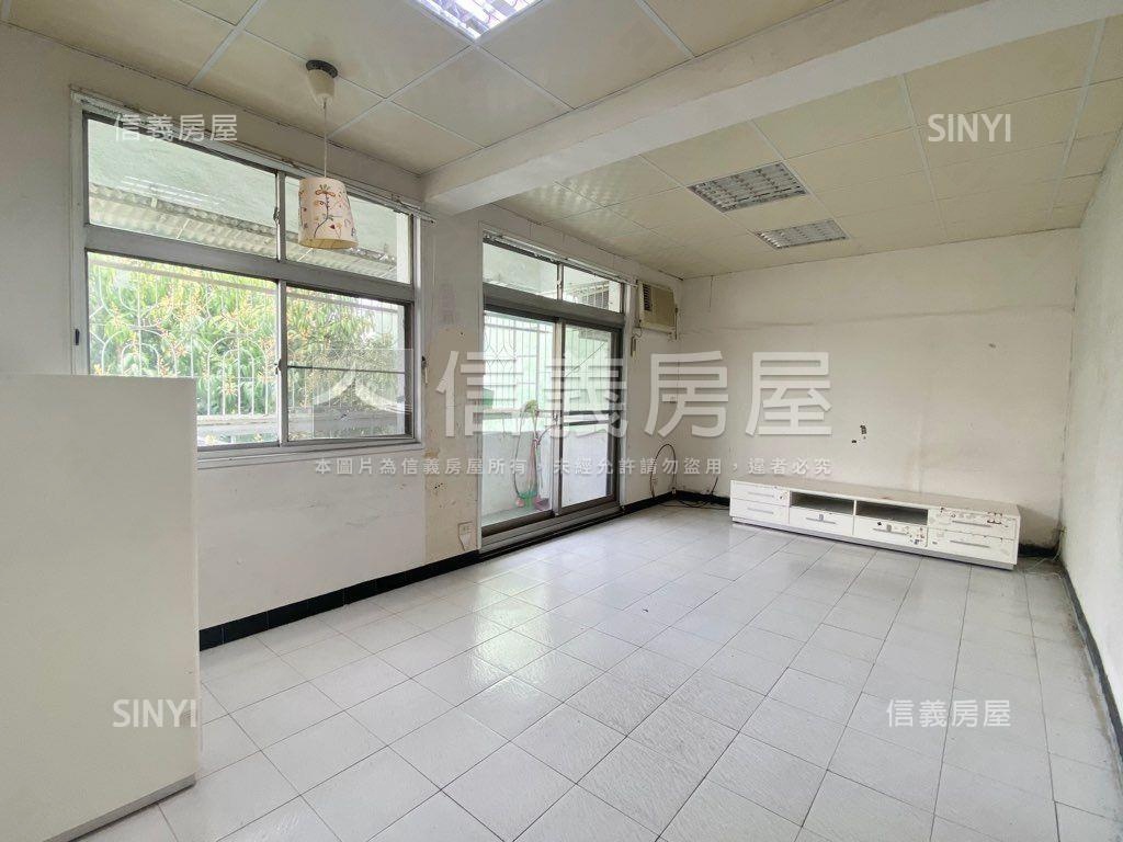 小資收租健身公寓Ａ房屋室內格局與周邊環境