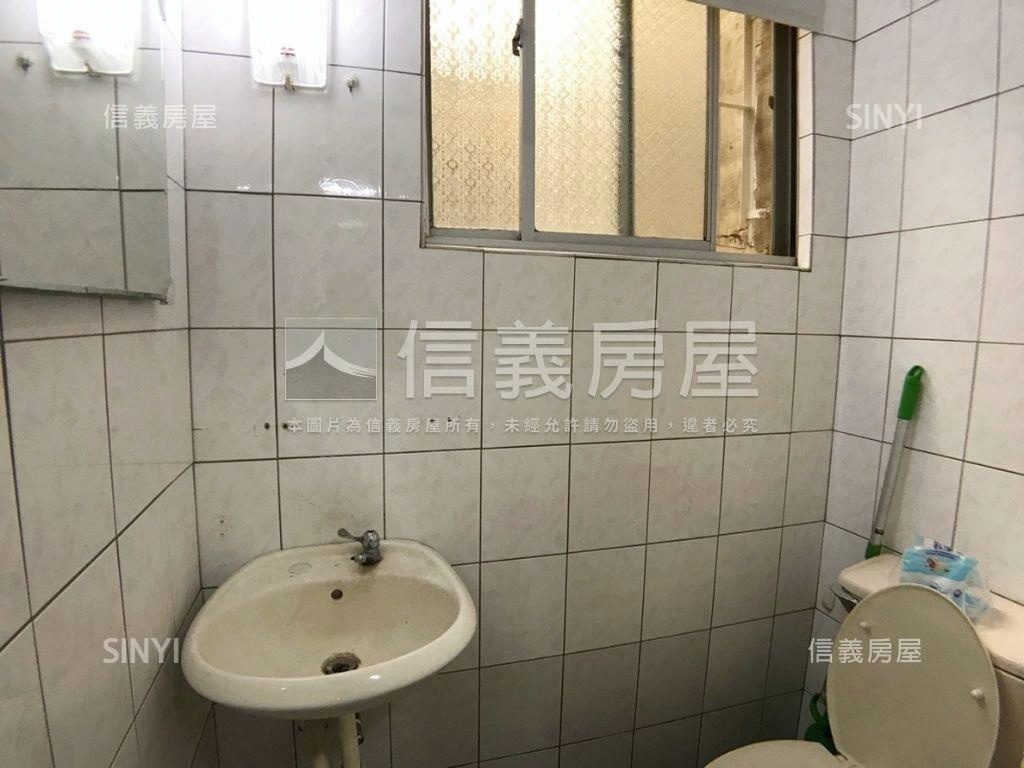 小資收租健身公寓Ａ房屋室內格局與周邊環境