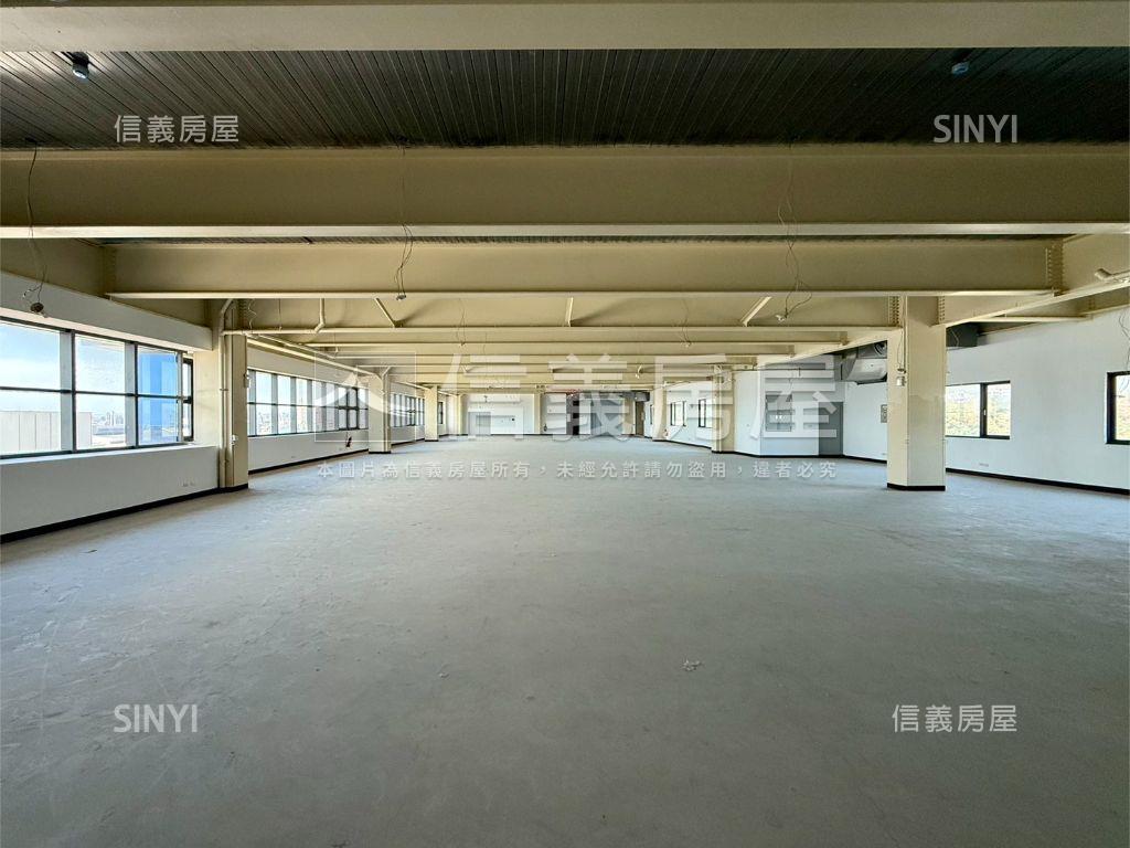 中華路廠房１房屋室內格局與周邊環境