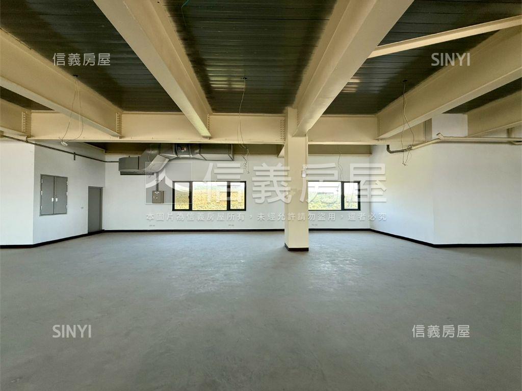 中華路廠房１房屋室內格局與周邊環境
