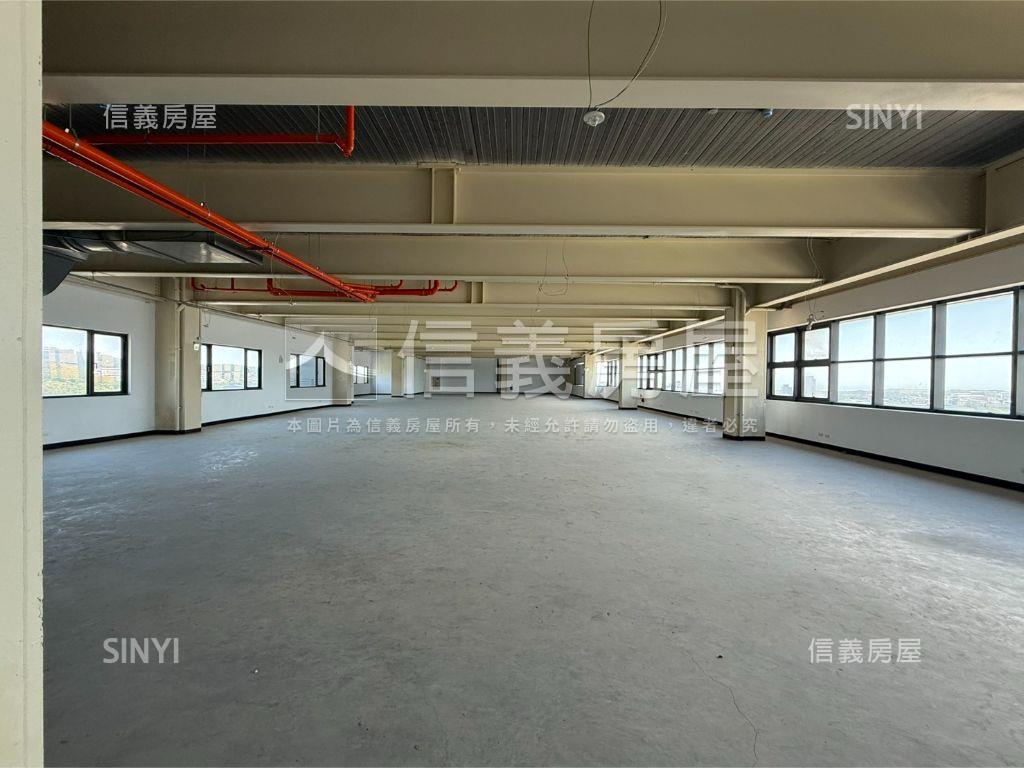 中華路廠房１房屋室內格局與周邊環境