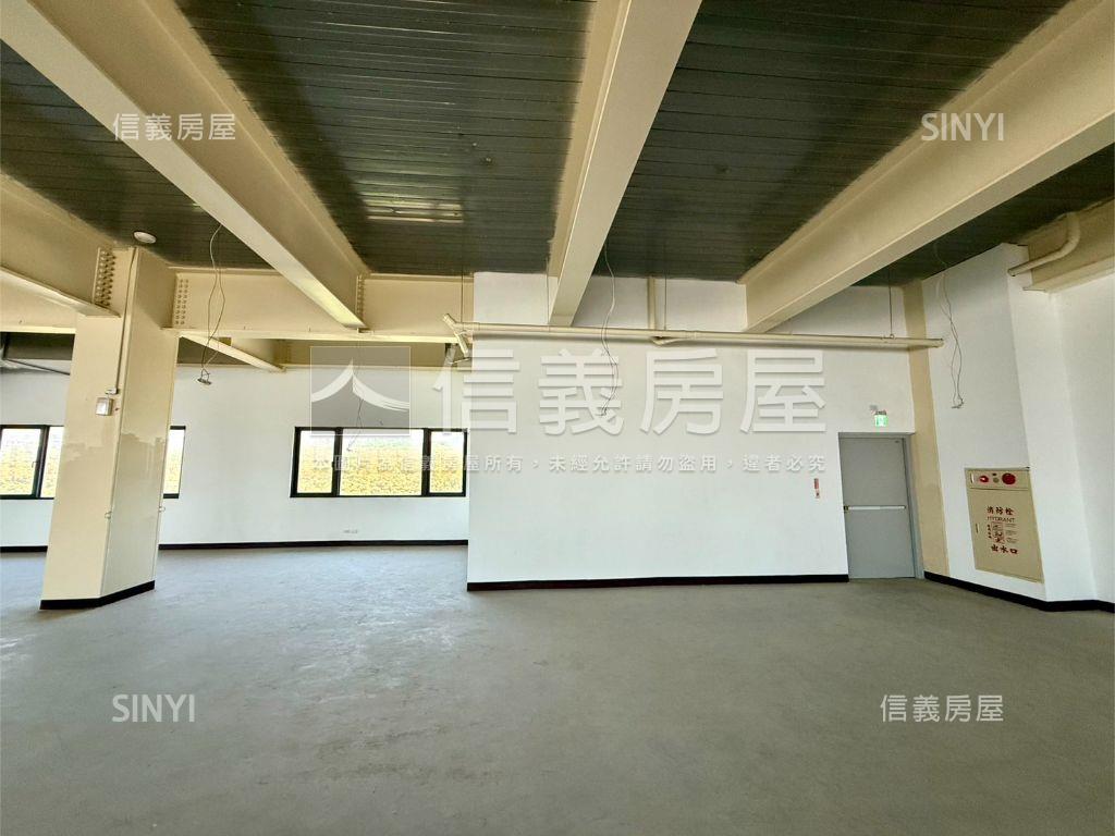 中華路廠房１房屋室內格局與周邊環境