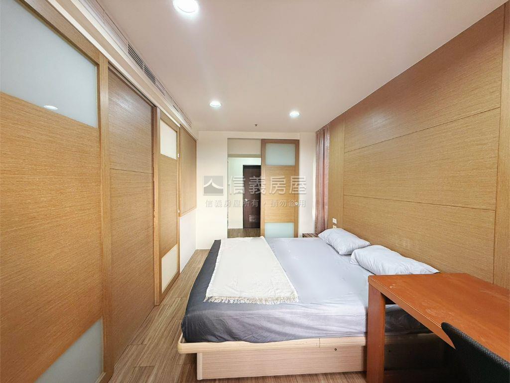 專任崇德文心精緻美宅房屋室內格局與周邊環境