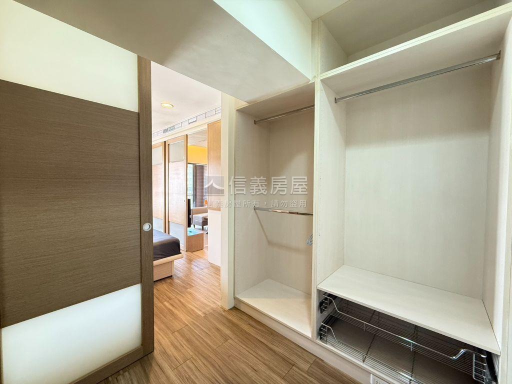 專任崇德文心精緻美宅房屋室內格局與周邊環境