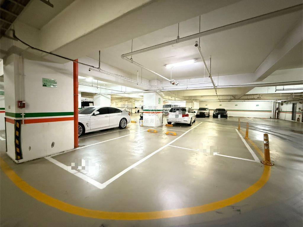 專任崇德文心精緻美宅房屋室內格局與周邊環境