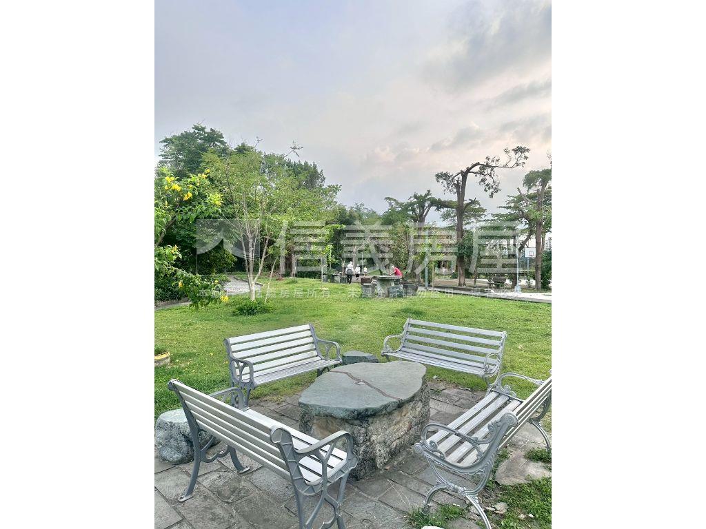 大里區敘利亞風透天房屋室內格局與周邊環境