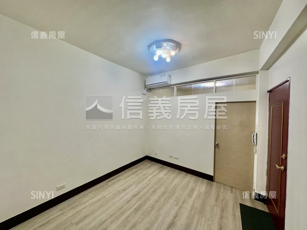 【專任】近未來捷運美宅房屋室內格局與周邊環境