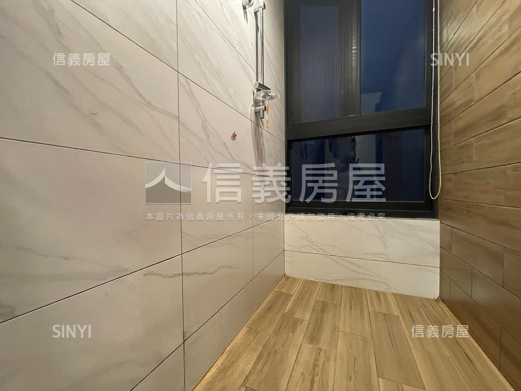 明築向陽★次頂樓兩房車位房屋室內格局與周邊環境